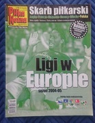 Skarb Kibica - Ligi w Europie 2004/05 - Piłka Nożna + GRATIS 