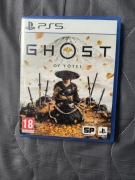 Ghost of Yotei PS5