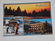 Pocztówka Żegiestów  