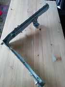 Wzmocnienie czołowe Toyota Rav4 XA40 