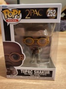 FUNKO POP - Tupac Shakur - 252