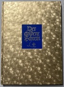 Der goldene Schrein/Złote Sanktuarium 1934