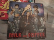 Milk And Coffee – Milk And Coffee