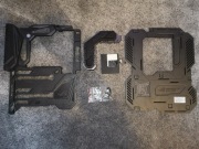 Zestaw do Asus Maximus VIII Formula