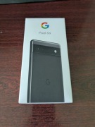 Google Pixel 6a - 100% sprawny - wizualnie dobry+ / 8GB - 128GB - 5g