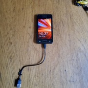 Samsung galaxy GT i9070