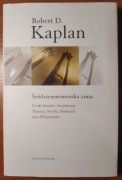 Śródziemnomorska zima Robert D. Kaplan 
