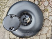 Zbiornik LPG 44 litr + wielozwaór + dokumentacja