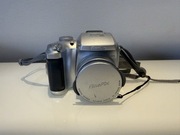 Fujifilm finepix 3800