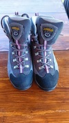 Damskie buty górskie Asolo Finder GV ML r. uk 5,5/ eur 38 i 2/3/ 24,5 cm