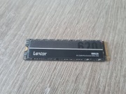 Dysk SSD Lexar NM620 1TB M.2  PCIE x4 Gen4 NVMe