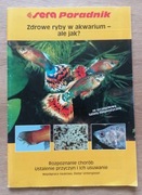 Zdrowe ryby w akwarium - ale jak? Poradnik