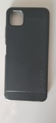 Etui plecki Spigen Rugged Armor Samsung Galaxy A22 5G czarne