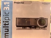 Projektor OVERMAX Multipic 3.1 idealny
