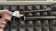 Walther CP2 CO2 pneumatyk 