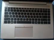 HP EliteBook 745 G5 Ryzen 7 Pro 2700u/12GB/256GB/Vega 10/Windows 11