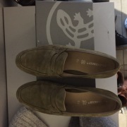 Buty Salamander 39,5