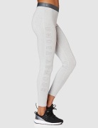 Under Armour Favorite Legging Wm Ar leginsy szare