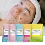 kosmetyki do pielęgnacji skóry , różne rodzaje