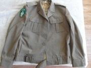 Bluza olimpijka Straż Graniczna