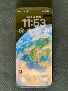 Apple iPhone 15 PRO 256GB bateria 90% dodatki IGŁA!