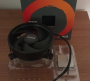 Procesor AMD Ryzen 5 2600 6 x 3,9 GHz [BOX]