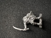 Lotr metal elf haldir
