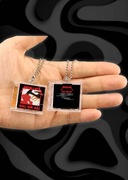 Brelok CD z NFC - Metallica "Kill 'Em All"