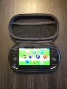 PS Vita | 100% Sprawna | Oryginalna Ładowarka | Etui