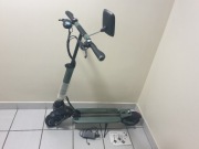 Hulajnoga elektryczna Vsett 8 15,6 600 W