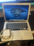MacBook Air A1466 2017