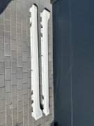 BMW G30 G31 PROGI L P lewy prawy A300 alpinweiss