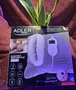 PODUSZKA ELEKTRYCZNA OGRZEWACZ RAK I STÓP AD7412