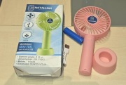 Wiatraczek USB Nataluna