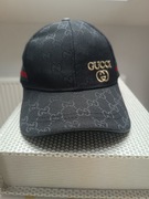 Czapka z daszkiem unisex