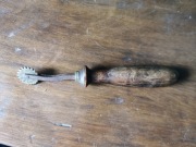 Stare Radełko z monetą z 1924 