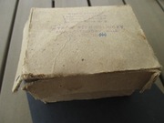 ZAMEK DO DRZWI RETRO NOWY LATA 70 PRL LOFTT VINTAGE 