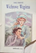 344 Emily Bronte Wichrowe Wzgórza