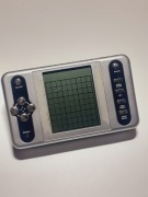 Retro konsola gra Sudoku