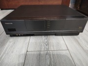 Topowy magnetowid Panasonic NV-HS1000EGC