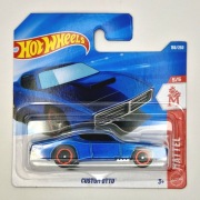 HOT WHEELS CUSTOM OTTO [NAJWIĘKSZY WYBÓR!]