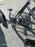 Rower trójkołowy dla dorosłych - sewilla