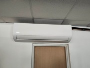 Klimatyzacja  3.6 kw