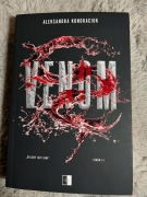 VENOM "bylismy tacy sami" cz.1 Aleksandra Kondraciuk