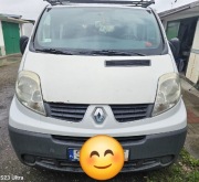 Renault Trafic 6 osobowy
