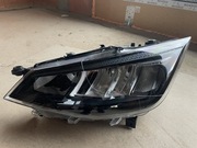 Lampa lewa Seat Ibiza V 5 6F Lift full led