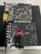 Karty dźwiękowe sound blaster