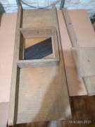 Szatkownica do kapusty Duża + mała gratis.