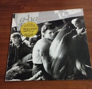 A-HA Hunting High And Low winyl