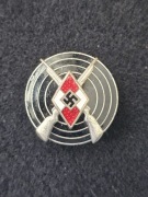 Niemcy, IIl Rzesza, Odznaka Strzelecka HitlerJugend